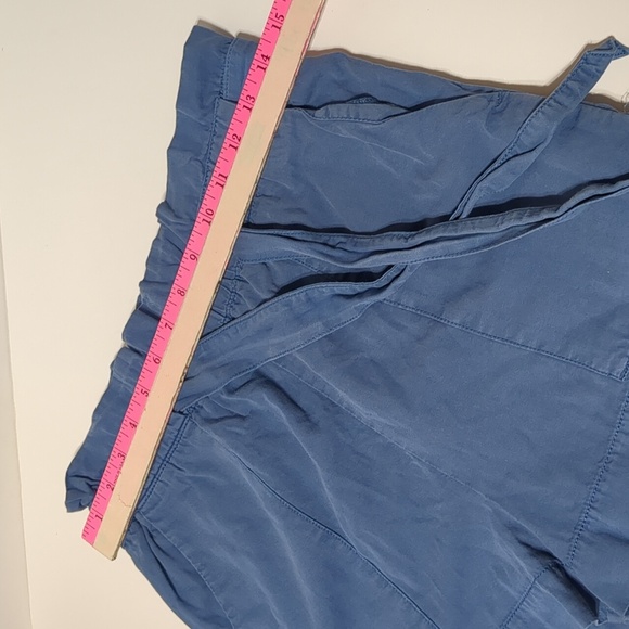 Romeo + Juliet Paperbag Short couture 44253 women size Medium - Picture 4 of 8